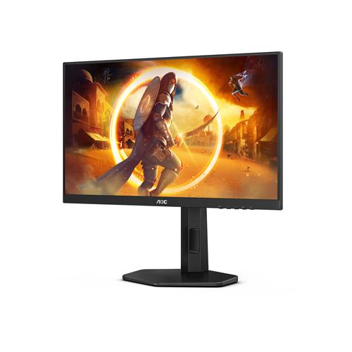 AOC 24G4X Monitor PC 60,5 cm (23.8