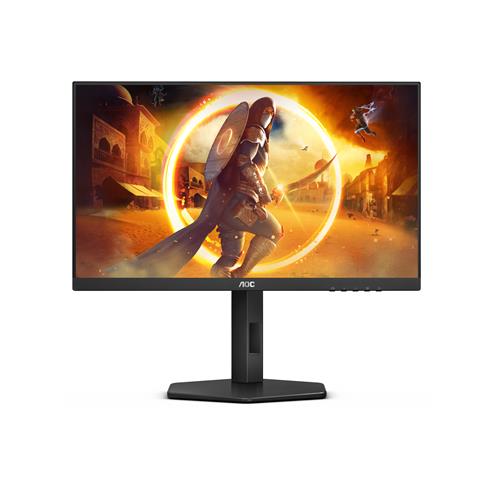 AOC 24G4X Monitor PC 60,5 cm (23.8