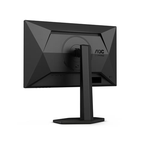 AOC 24G4X Monitor PC 60,5 cm (23.8