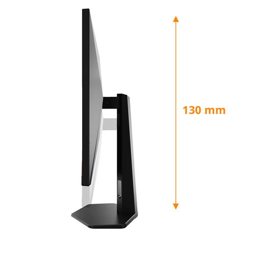 AOC 24G4X Monitor PC 60,5 cm (23.8