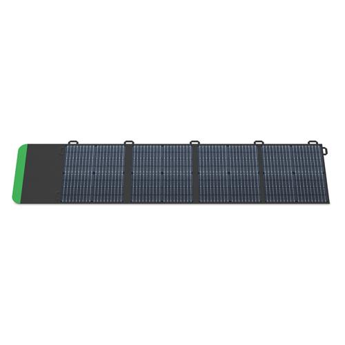 SCHNEIDER OFFGRID PORTABLE SOLAR PANEL 100W