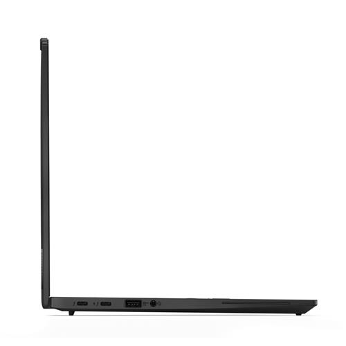 Lenovo ThinkPad X13 Gen 4 (Intel) Intel Core i5 i5-1335U Computer portatile 33,8 cm (13.3) WUXGA 16 GB LPDDR5-SDRAM 512 GB SSD Wi-Fi 6E (802.11ax) Windows 11 Pro Nero