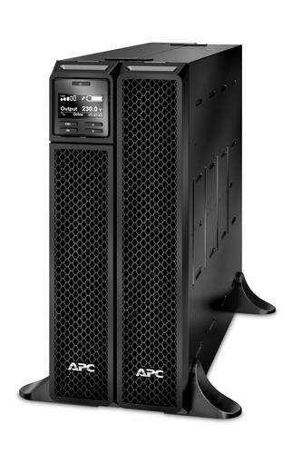 SMART UPS SRT 3000VA 208/230V IEC IN