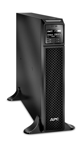 SMART UPS SRT 3000VA 208/230V IEC IN