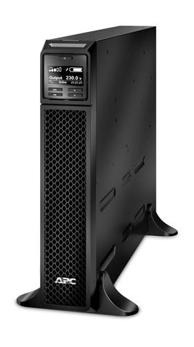 SMART UPS SRT 3000VA 208/230V IEC IN