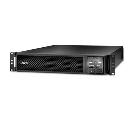 SMART UPS SRT 3000VA RM 208/230V IEC IN
