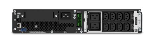 SMART UPS SRT 3000VA RM 230V IN