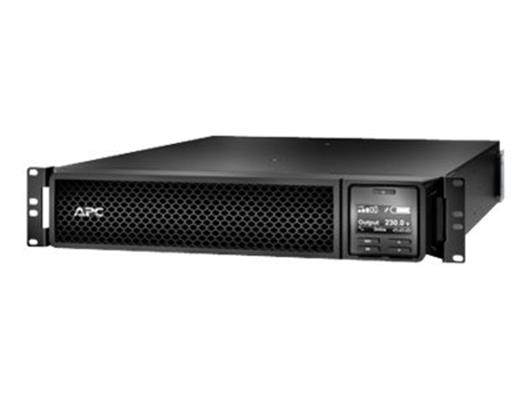 SMART UPS SRT 3000VA RM 230V IN