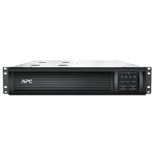 SMART-UPS 1000VA LCD RM 2U 230V IN
