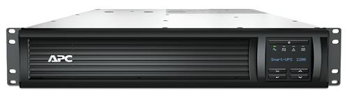 SMART-UPS 2200VA LCD RM 2U 230V WITH SMARTCONNECT IN IN