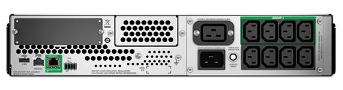 SMART-UPS 2200VA LCD RM 2U 230V WITH SMARTCONNECT IN IN