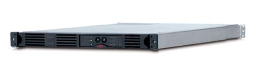 SMART-UPS 750VA RM 1U 100V USB AND SERIAL UK