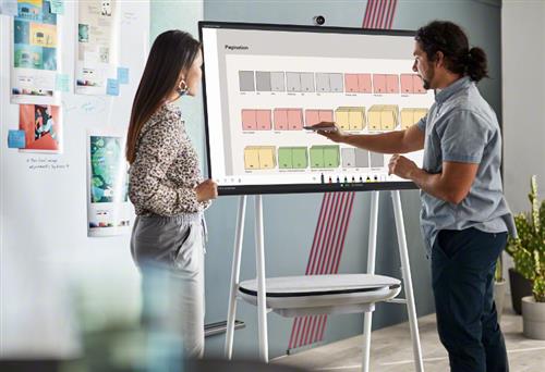 SMART-UPS CHARGE MOBILE BATTERY FOR MICROSOFT SURFACE HUB 2