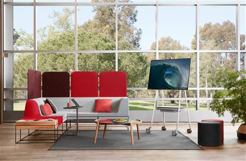 SMART-UPS CHARGE MOBILE BATTERY FOR MICROSOFT SURFACE HUB 2