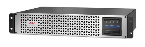 SMART-UPS LITHIUM ION SHORT230V DEPTH 1000VA W/SMARTCONNECT