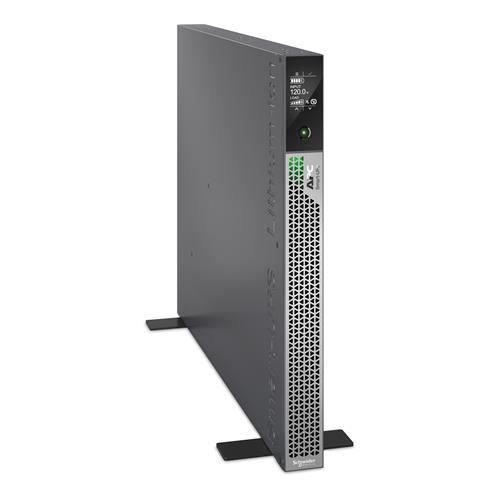 SMART-UPS ON-LINE 3KVA LI-ION 1U 120V 5X 5-20R 1X L5-30R NEMA