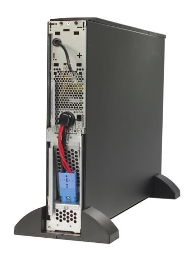 SMART-UPS RM 1500VA BLACK EXTENDED RUN RACK/TOWER XL IN