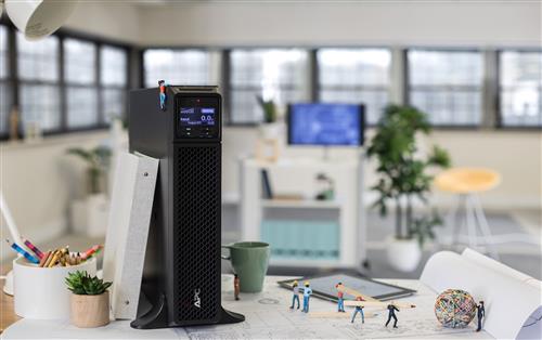 SMART-UPS SRT 1500VA 230V IN