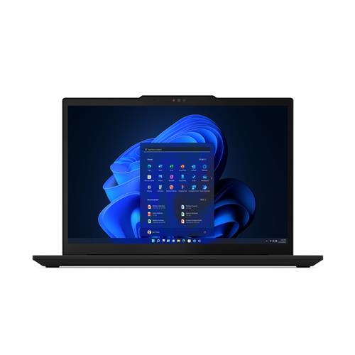 Lenovo ThinkPad X13 Gen 4 (Intel) Intel Core i7 i7-1355U Computer portatile 33,8 cm (13.3) WUXGA 16 GB LPDDR5-SDRAM 512 GB SSD Wi-Fi 6E (802.11ax) Windows 11 Pro Nero