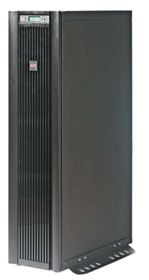 SMART-UPS VT 20KVA 400V W/ 2 BATT MOD. START-UP 5X8 IN