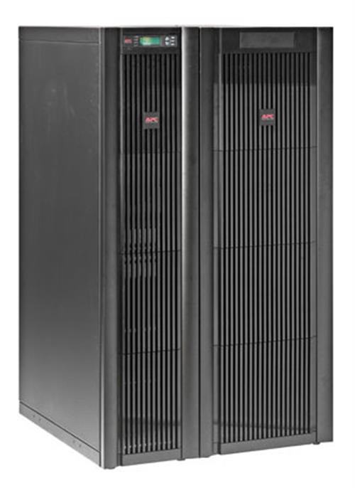 SMART-UPS VT 30KVA 400V W/4 BATT MOD INT MAINT START UP