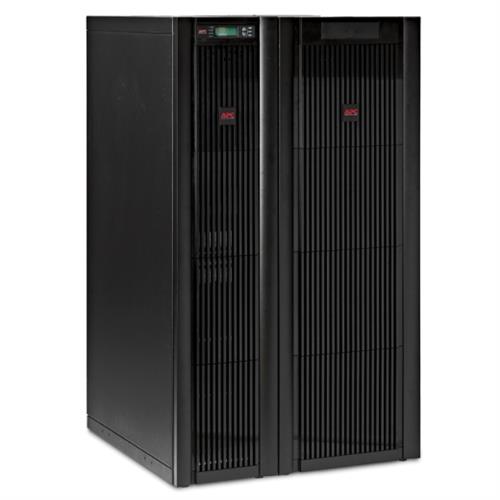 SMART-UPS VT EXTENDED RUN ENCLOSURE W/6 BATT MODULES IN