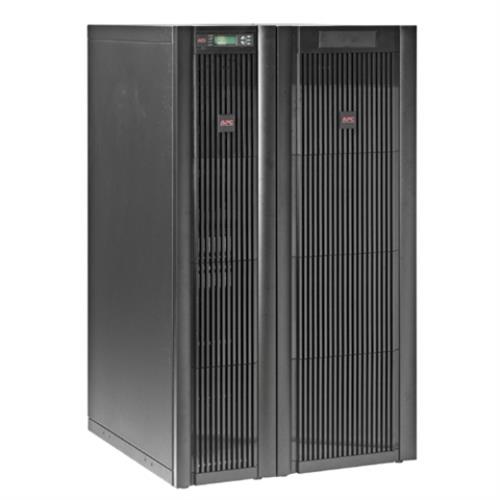 SMART-UPS VT EXTENDED RUN ENCLOSURE W/6 BATT MODULES IN