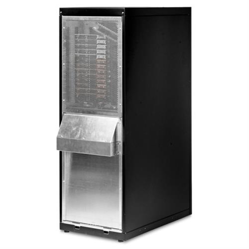 SMART-UPS VT EXTENDED RUN ENCLOSURE W/6 BATT MODULES IN