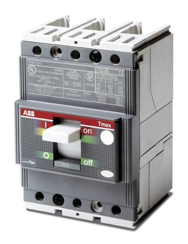 SMART-UPS VT INPUT BREAKER FOR 30KVA/400V UPS IN