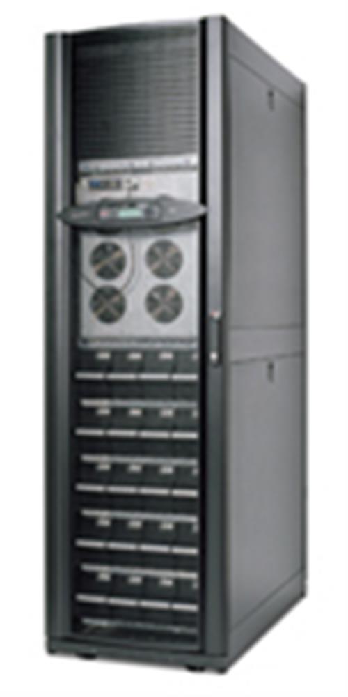 SMART-UPS VT ISX 40KVA 400V W/ 4 BATT.MODULES PDU START UP I