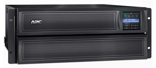 SMART-UPS X 3000VA LCD NC RM/TOWER INCL NETWORK CARD IN IN