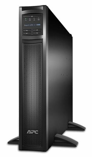SMART-UPS X 3000VA RACK/TOWER LCD 200-240V IN