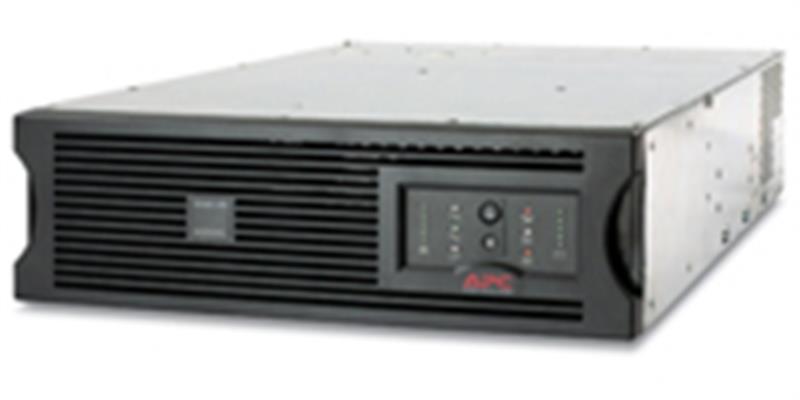 SMART-UPS XL 3000VA RM 3U 230V SERIAL 230V IN