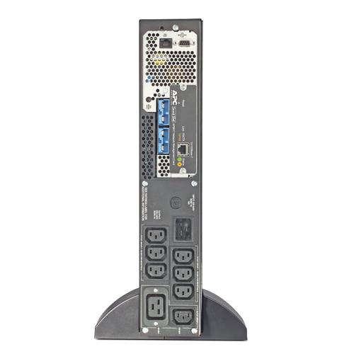SMART-UPS XL MODULAR 3000VA 230V RACKMOUNT/TOWER IN