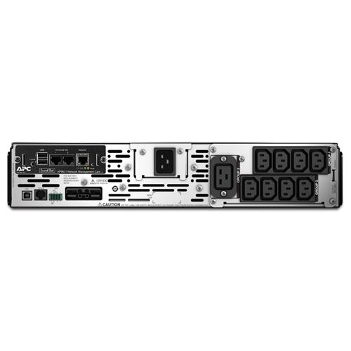 SMX2200R2HVNC EXTENDED RUNTIME .