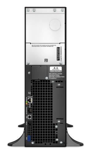 SRT 5000VA RM 208/230V HW ONLINE UPS IN