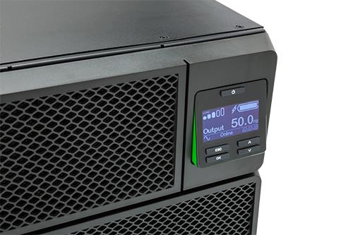 SRT6KRMXLI-6W 6KVA 230V RCK MNT WITH 6 YEAR WARRANTY PACKAGE