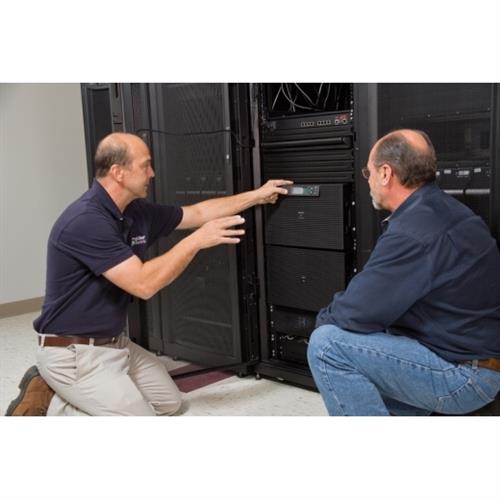 STARTUP N INTEGRATION SERVICE FOR (1) LEVEL 3 MDC