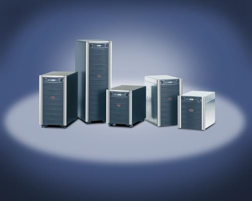 SYMMETRA LX 16KVA RACKMNT N+1 FRAME 220-240V OR 380-415V I