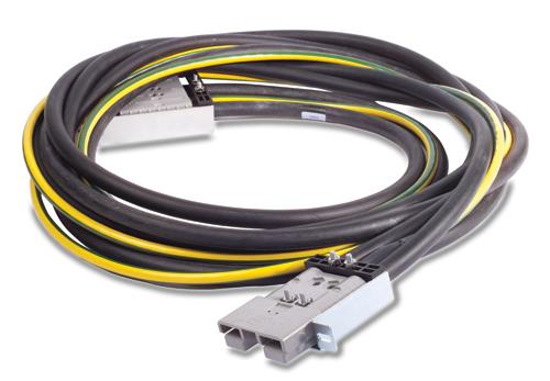 SYMMETRA LX 4.5M BATTERY CABINET CABLE IN