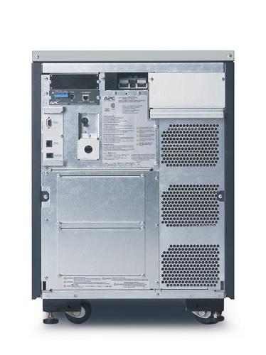 SYMMETRA LX 8KVA N+1 TOWER FRAME IN