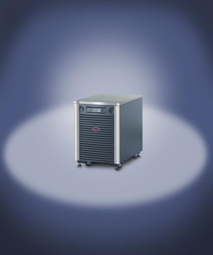 SYMMETRA LX 8KVA N+1 TOWER FRAME IN