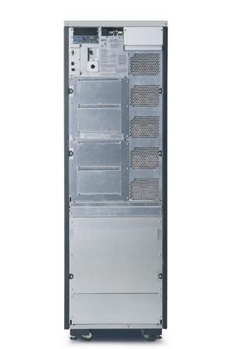 SYMMETRA LX 8KVA TO 16KVA N+1 XR TOWER 220-240 O.380-415 I