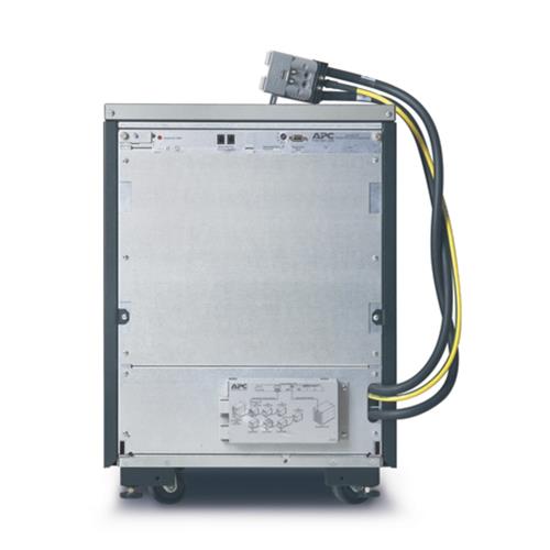 SYMMETRA LX 9 BATTERY TOWER XR FRAME 230V IN