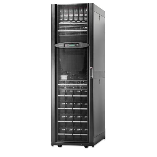 SYMMETRA PX 16KW ALL-IN-ONE SCALABLE TO 48KW 400V IN