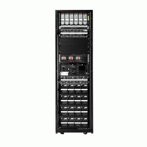 SYMMETRA PX 16KW ALL-IN-ONE SCALABLE TO 48KW 400V IN
