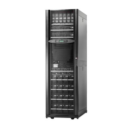 SYMMETRA PX 32KW ALL-IN-ONE SCALABLE TO 48KW 400V IN