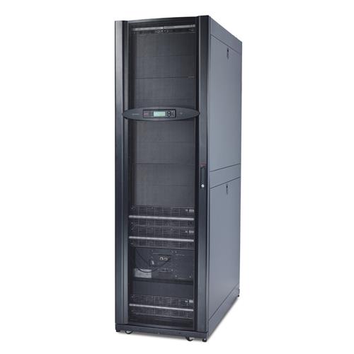 SYMMETRA PX 32KW SCALABLE TO 160KW WITHOUT BYPASS DISTRIBUTIO