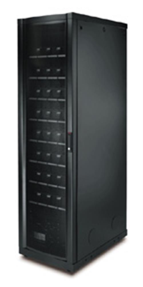 SYMMETRA PX 40 KVA EXT. RUN FRAME W/ A START-UP