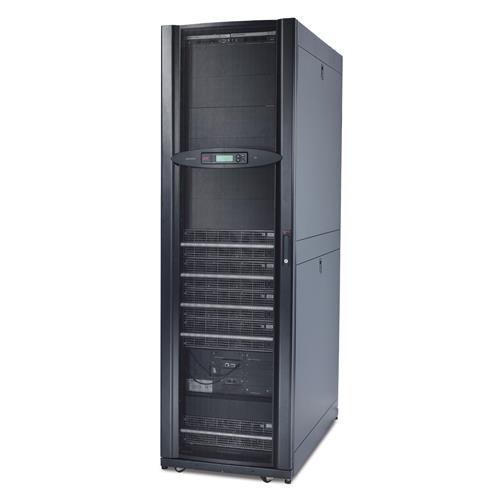 SYMMETRA PX 64KW SCALABLE TO 96KW WITHOUT BYPASS DISTRIBUTION